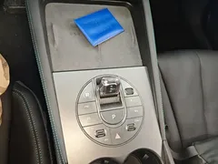 2025 BYD Seal 06 DM-i PHEV 120KM Smart Driving Premium, зелёный — фото 14