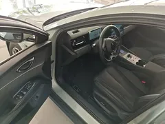 2025 BYD Seal 06 DM-i PHEV 120KM Smart Driving Premium, зелёный — фото 16