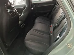 2025 BYD Seal 06 DM-i PHEV 120KM Smart Driving Premium, зелёный — фото 17