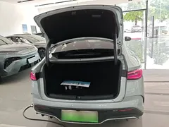 2025 BYD Seal 06 DM-i PHEV 120KM Smart Driving Premium, зелёный — фото 19