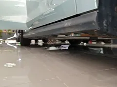 2025 BYD Seal 06 DM-i PHEV 120KM Smart Driving Premium, зелёный — фото 21