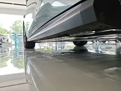 2025 BYD Seal 06 DM-i PHEV 120KM Smart Driving Premium, зелёный — фото 22