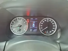 2021 Nissan Sylphy 1.6L XL CVT, белый — фото 12