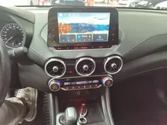 2021 Nissan Sylphy 1.6L XL CVT, белый — фото 13