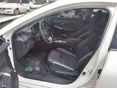 2021 Nissan Sylphy 1.6L XL CVT, белый — фото 15