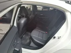 2021 Nissan Sylphy 1.6L XL CVT, белый — фото 17