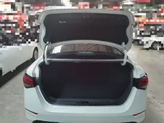 2021 Nissan Sylphy 1.6L XL CVT, белый — фото 19