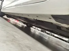 2021 Nissan Sylphy 1.6L XL CVT, белый — фото 22