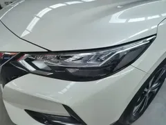 2021 Nissan Sylphy 1.6L XL CVT, белый — фото 24