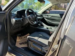 2023 Changan CS35 PLUS 1.4T DCT Luxury — фото 4