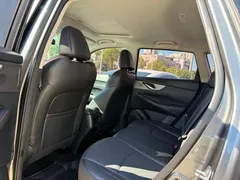 2023 Changan CS35 PLUS 1.4T DCT Luxury — фото 6