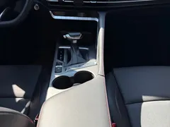 2023 Changan CS35 PLUS 1.4T DCT Luxury — фото 8