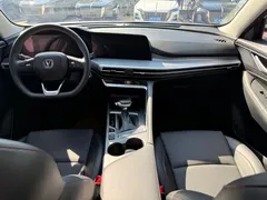 2023 Changan CS35 PLUS 1.4T DCT Luxury — фото 9