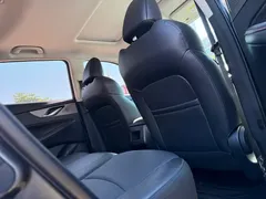2023 Changan CS35 PLUS 1.4T DCT Luxury — фото 10