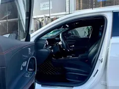 2023 Mercedes-Benz A-Class A 200 L Fashion, белый — фото 10