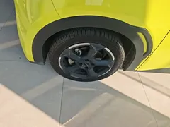 2023 BYD Seagull Freedom — фото 23