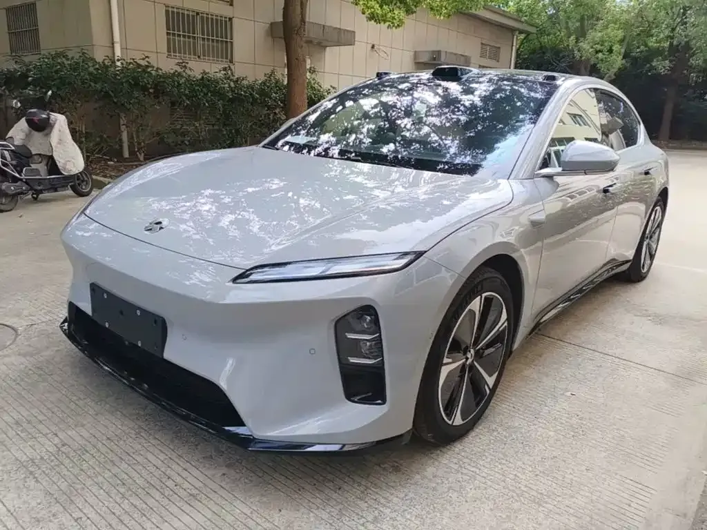 2025 Nio ET5 75kWh