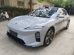2025 Nio ET5 75kWh — фото 1