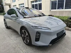 2025 Nio ET5 75kWh — фото 4