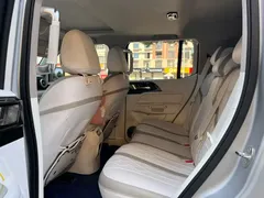 2021 Tank 300 2.0T Monet Limited Edition, белый — фото 4
