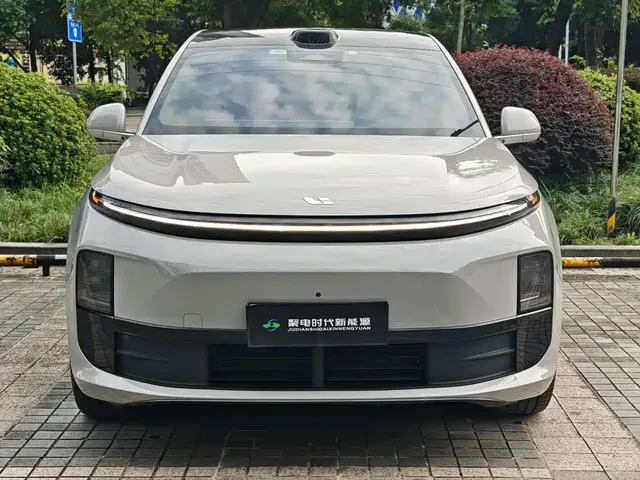 2024 Li Auto L6 Max