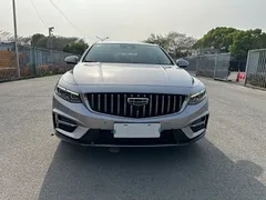 2023 Geely Preface 2.0TD Premium — фото 2
