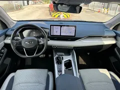2023 Geely Preface 2.0TD Premium — фото 4