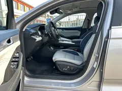 2023 Geely Preface 2.0TD Premium — фото 5