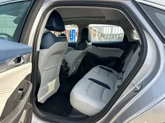 2023 Geely Preface 2.0TD Premium — фото 6