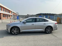 2023 Geely Preface 2.0TD Premium — фото 7