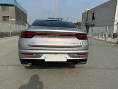 2023 Geely Preface 2.0TD Premium — фото 9