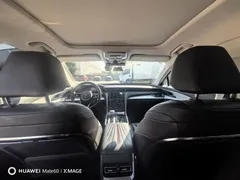2024 Hongqi H5 1.5T DCT Zhilian Qiyun, чёрный — фото 10