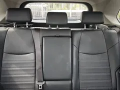 2022 Toyota Wildlander Hybrid 2.5L E-CVT 4WD Luxury, синий — фото 14