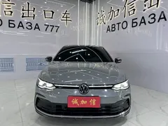 2023 Volkswagen Golf 280TSI DSG R-Line Lite — фото 2
