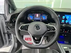 2023 Volkswagen Golf 280TSI DSG R-Line Lite — фото 13