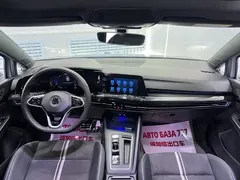 2023 Volkswagen Golf 280TSI DSG R-Line Lite — фото 14
