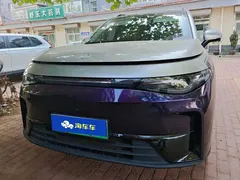 2024 Leapmotor C16 EREV 200 Premium — фото 2