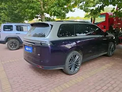 2024 Leapmotor C16 EREV 200 Premium — фото 3