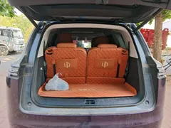 2024 Leapmotor C16 EREV 200 Premium — фото 4