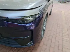2024 Leapmotor C16 EREV 200 Premium — фото 5