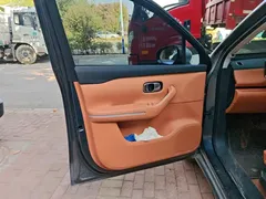 2024 Leapmotor C16 EREV 200 Premium — фото 7