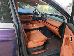2024 Leapmotor C16 EREV 200 Premium — фото 8