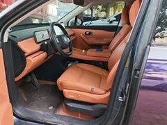 2024 Leapmotor C16 EREV 200 Premium — фото 9