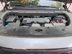 2024 Leapmotor C16 EREV 200 Premium — фото 10