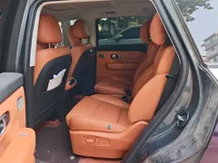 2024 Leapmotor C16 EREV 200 Premium — фото 11