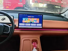 2024 Leapmotor C16 EREV 200 Premium — фото 13
