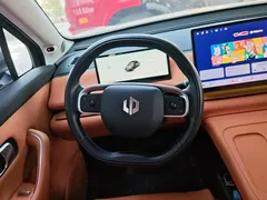 2024 Leapmotor C16 EREV 200 Premium — фото 15