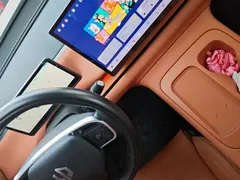 2024 Leapmotor C16 EREV 200 Premium — фото 16
