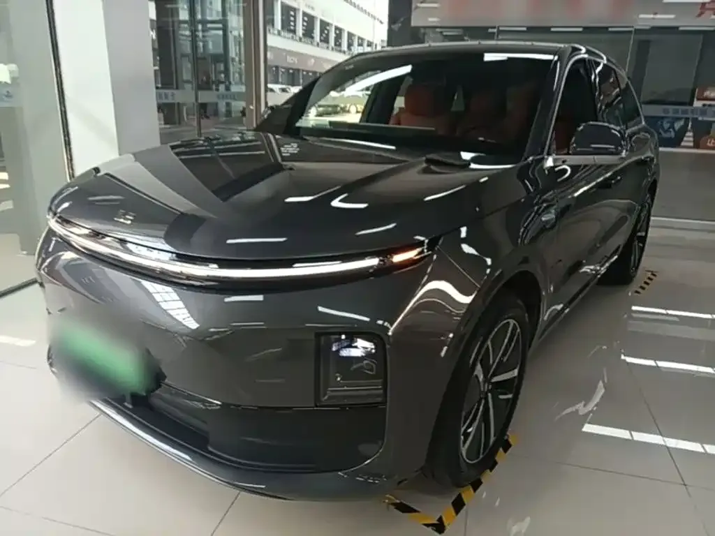 2024 Li Auto L6