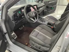 2023 Volkswagen Golf 280TSI DSG R-Line Lite — фото 5